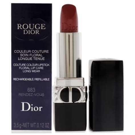 dior rouge rendez vous|dior red lipstick.